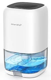 Home Dehumidifier
